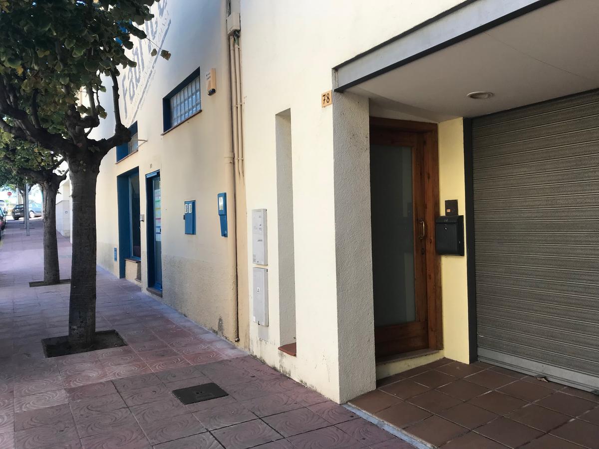 Appartement Ample Port Marina Palamós