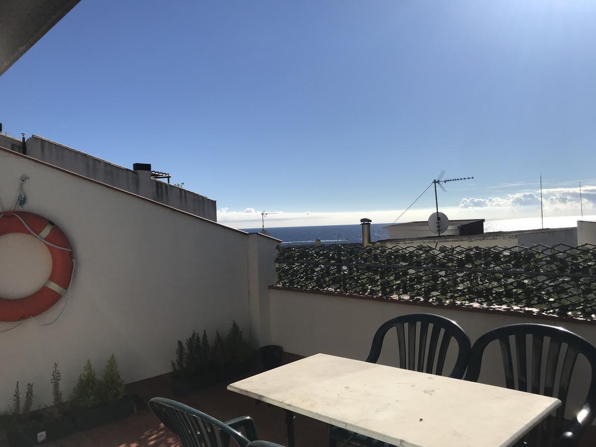 Ample Port Marina Apartment Palamos